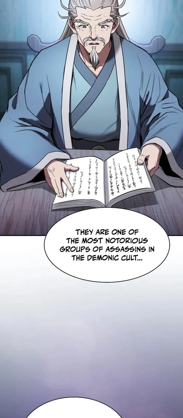 The Spy’s Life In The Demonic Cult Chapter 15 page 47