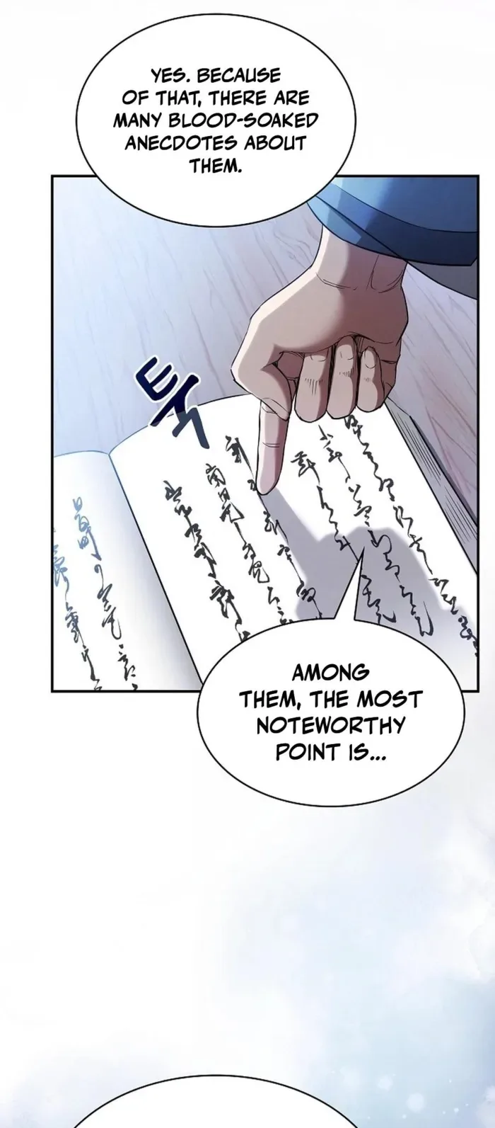 The Spy’s Life In The Demonic Cult Chapter 15 page 51