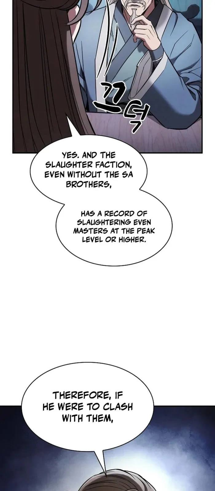 The Spy’s Life In The Demonic Cult Chapter 15 page 61