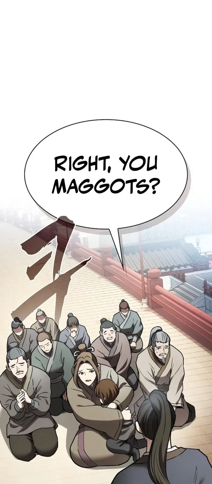 The Spy’s Life In The Demonic Cult Chapter 15 page 68