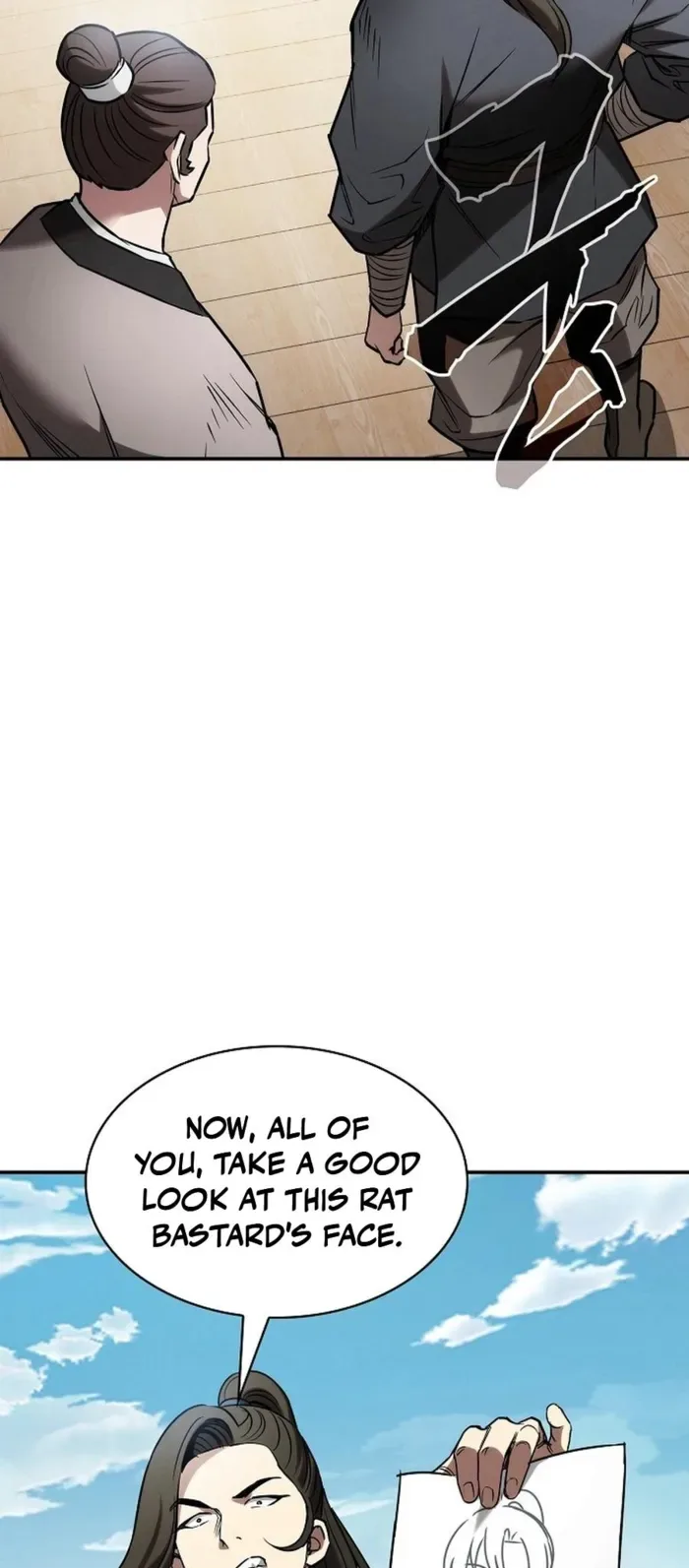 The Spy’s Life In The Demonic Cult Chapter 15 page 69