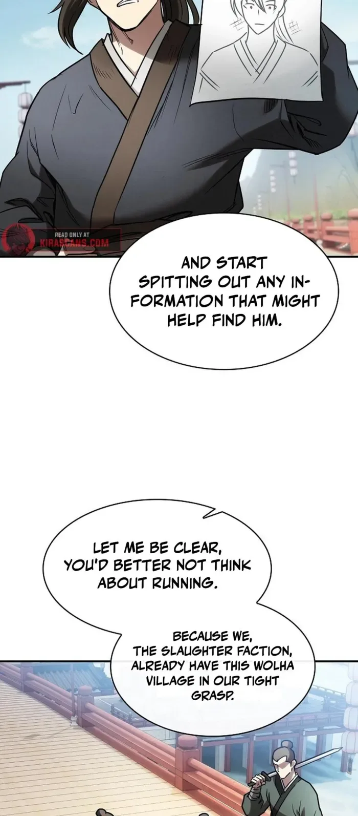 The Spy’s Life In The Demonic Cult Chapter 15 page 70