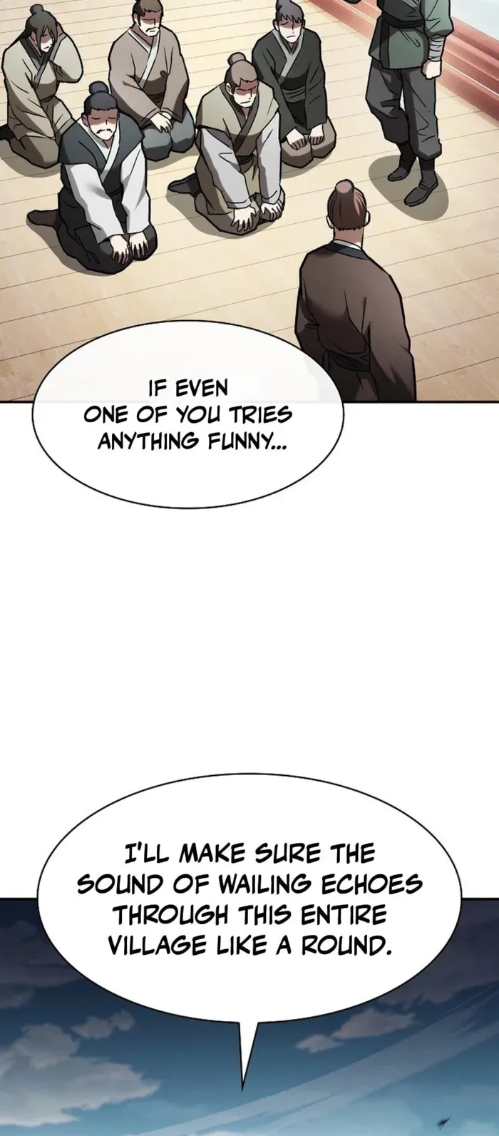 The Spy’s Life In The Demonic Cult Chapter 15 page 71