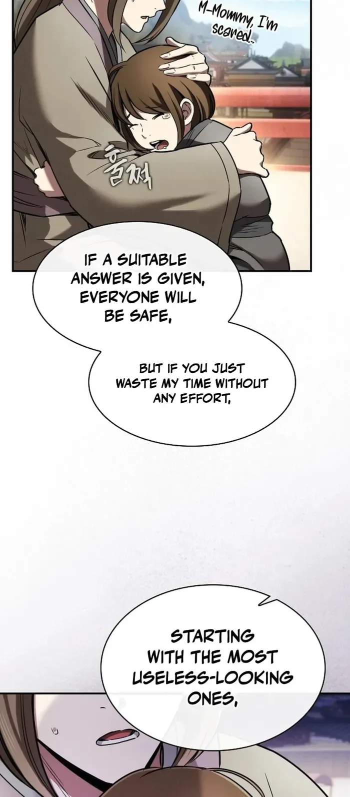 The Spy’s Life In The Demonic Cult Chapter 15 page 73