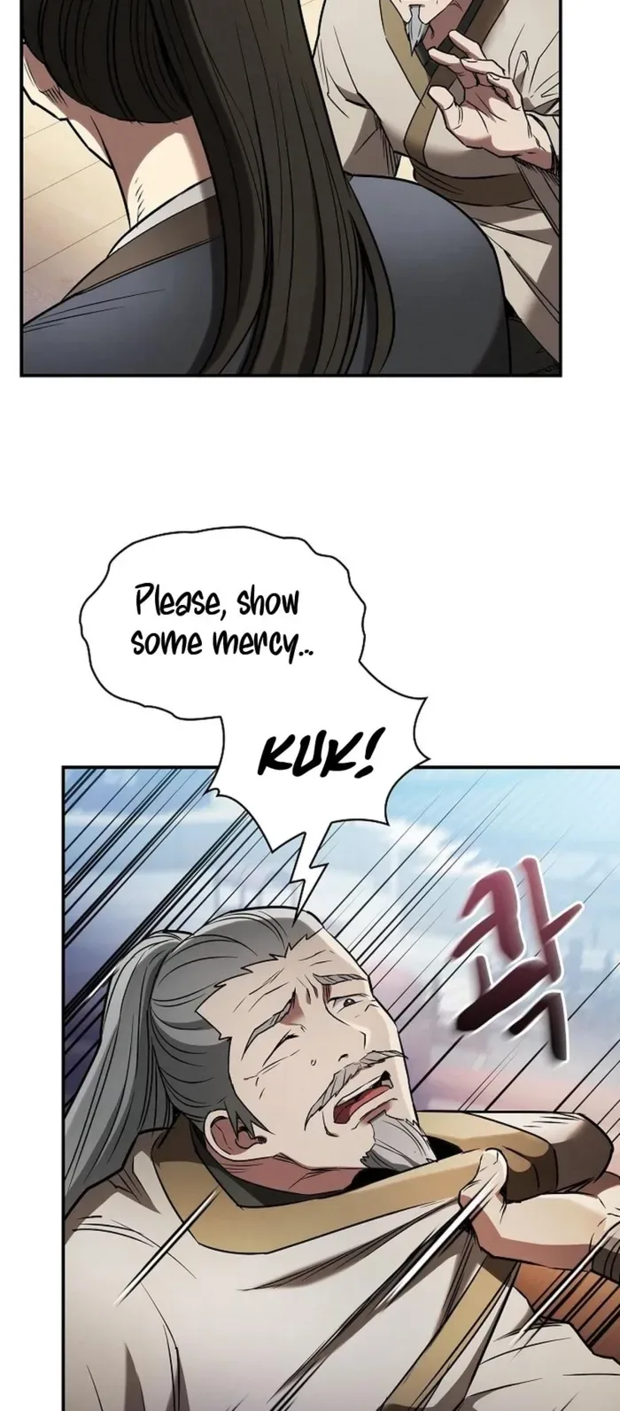 The Spy’s Life In The Demonic Cult Chapter 15 page 79
