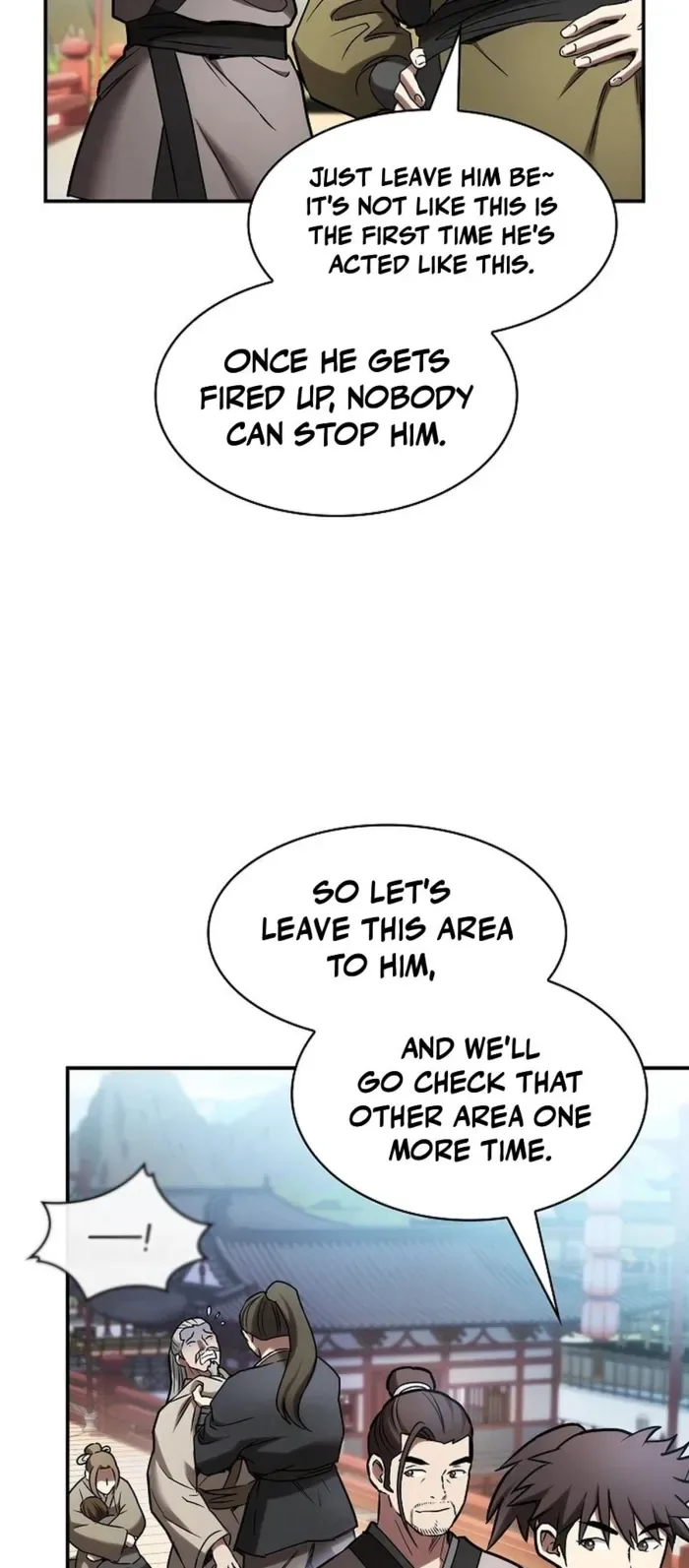 The Spy’s Life In The Demonic Cult Chapter 15 page 84