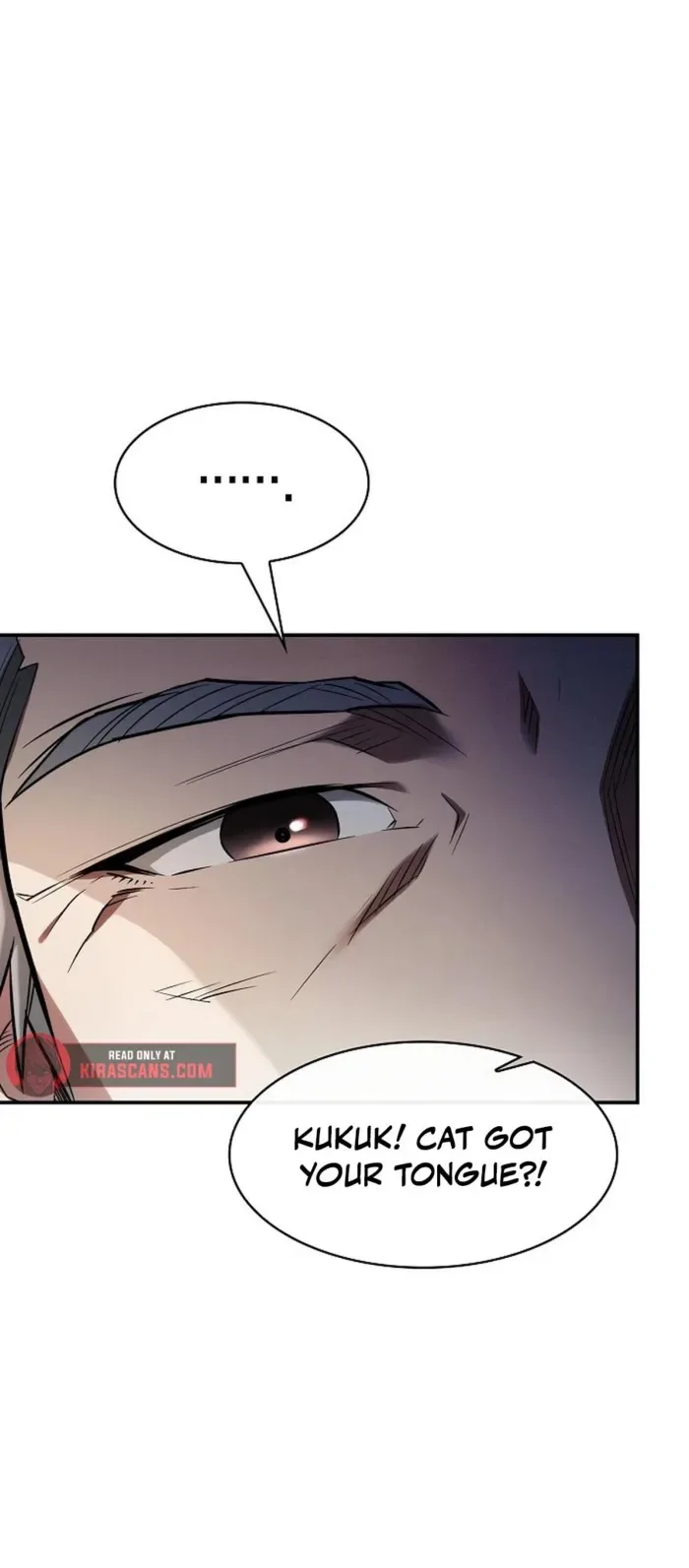 The Spy’s Life In The Demonic Cult Chapter 15 page 86