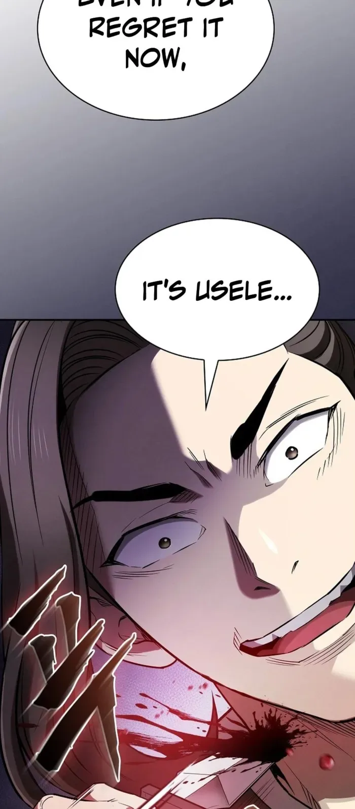 The Spy’s Life In The Demonic Cult Chapter 15 page 88