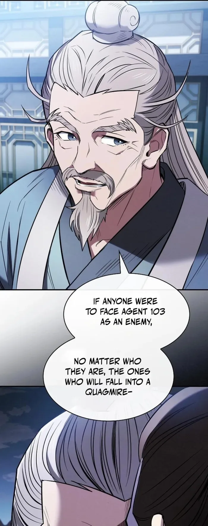 The Spy’s Life In The Demonic Cult Chapter 16 page 19