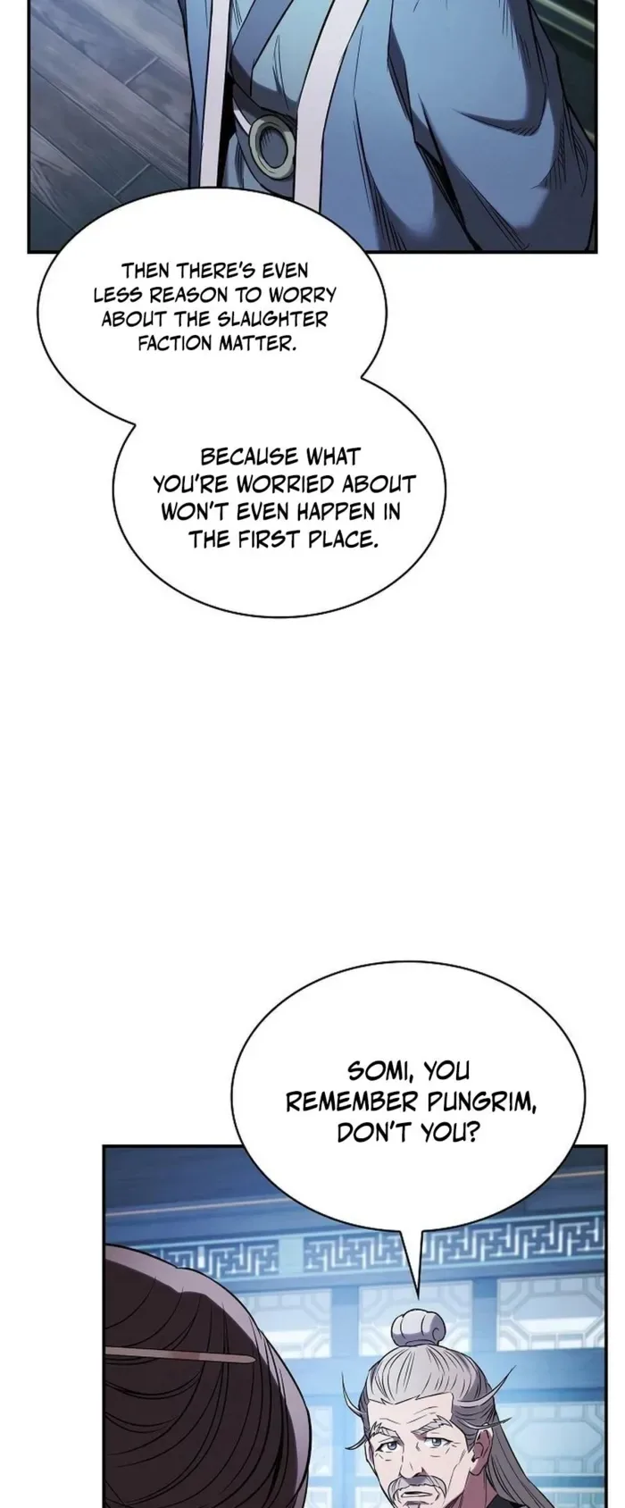 The Spy’s Life In The Demonic Cult Chapter 16 page 10
