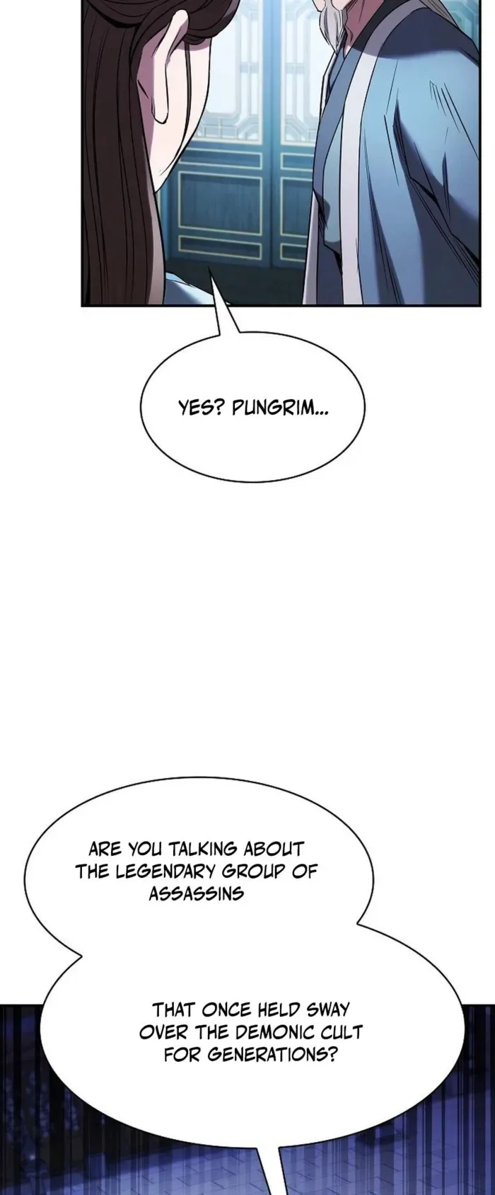 The Spy’s Life In The Demonic Cult Chapter 16 page 11