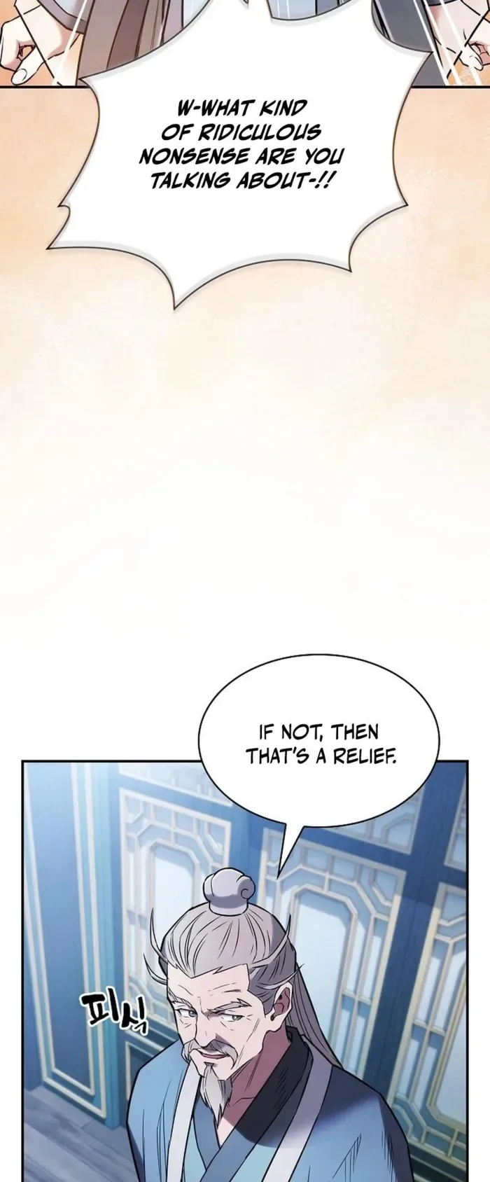 The Spy’s Life In The Demonic Cult Chapter 16 page 9