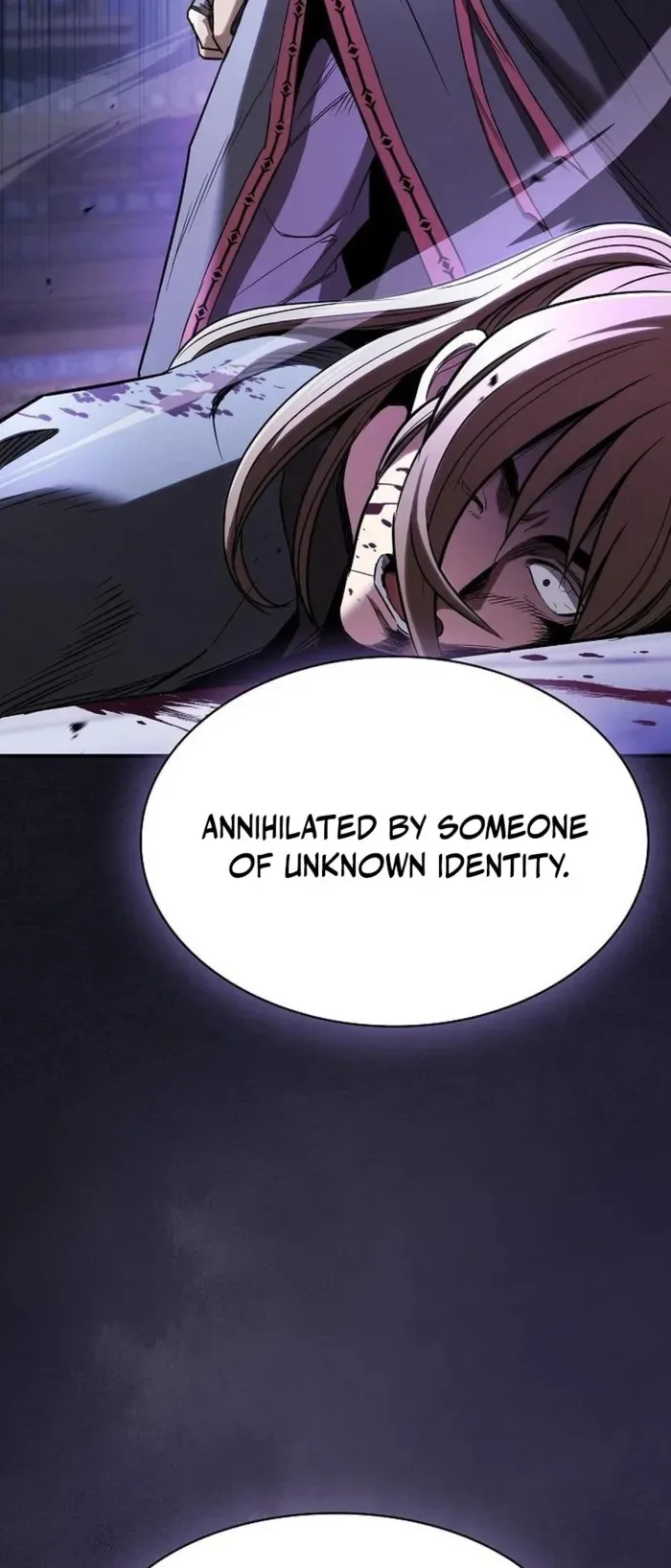 The Spy’s Life In The Demonic Cult Chapter 16 page 15
