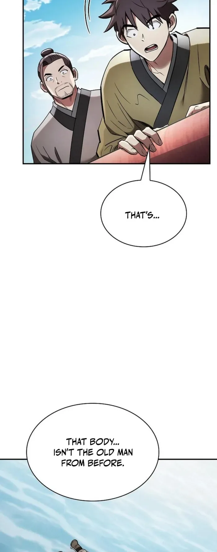 The Spy’s Life In The Demonic Cult Chapter 16 page 26