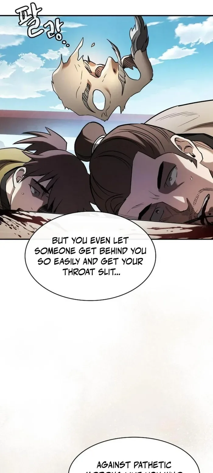 The Spy’s Life In The Demonic Cult Chapter 16 page 31