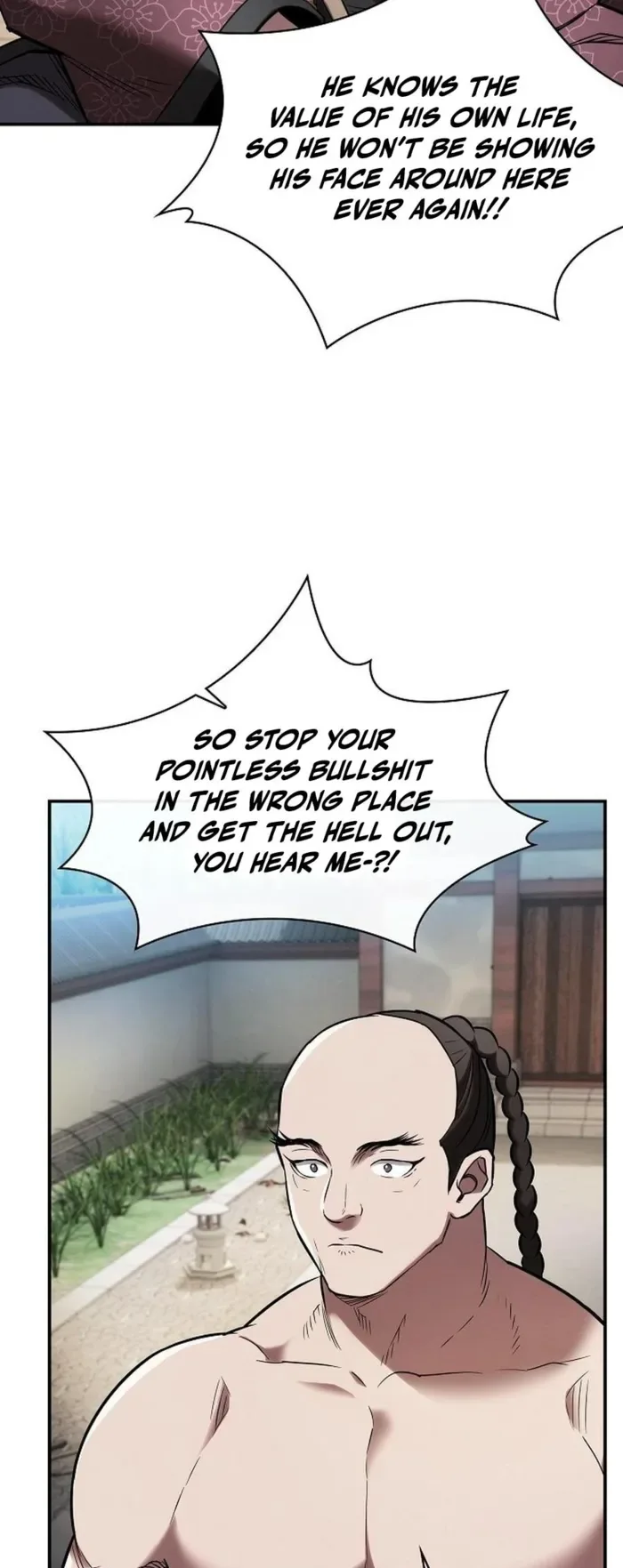 The Spy’s Life In The Demonic Cult Chapter 16 page 42