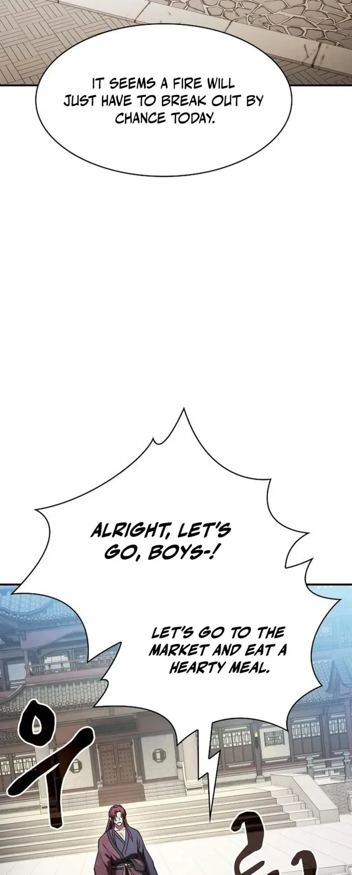 The Spy’s Life In The Demonic Cult Chapter 16 page 60