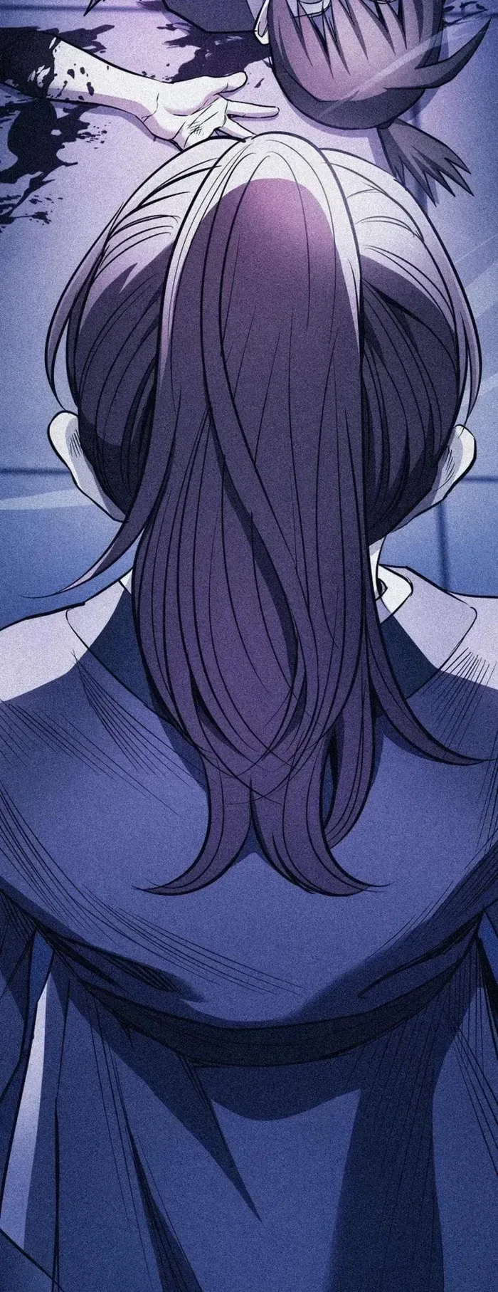 The Spy’s Life In The Demonic Cult Chapter 16 page 64