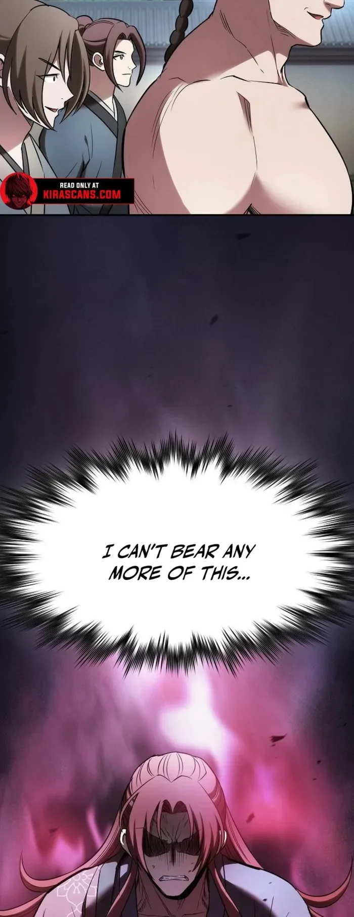 The Spy’s Life In The Demonic Cult Chapter 16 page 66