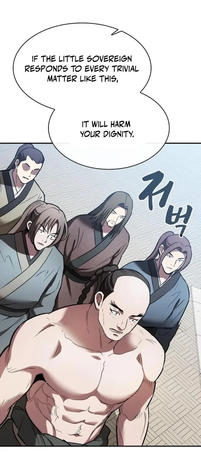 The Spy’s Life In The Demonic Cult Chapter 16 page 75