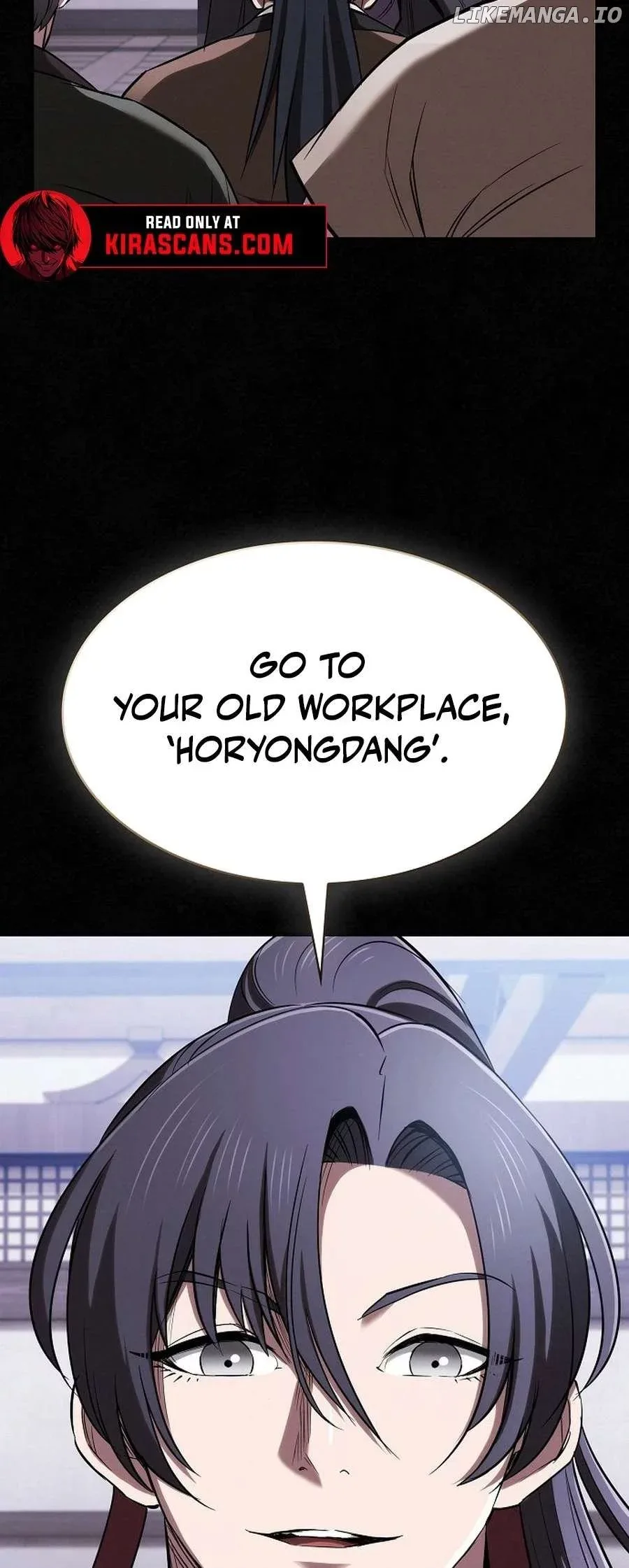 The Spy’s Life In The Demonic Cult Chapter 18 page 10