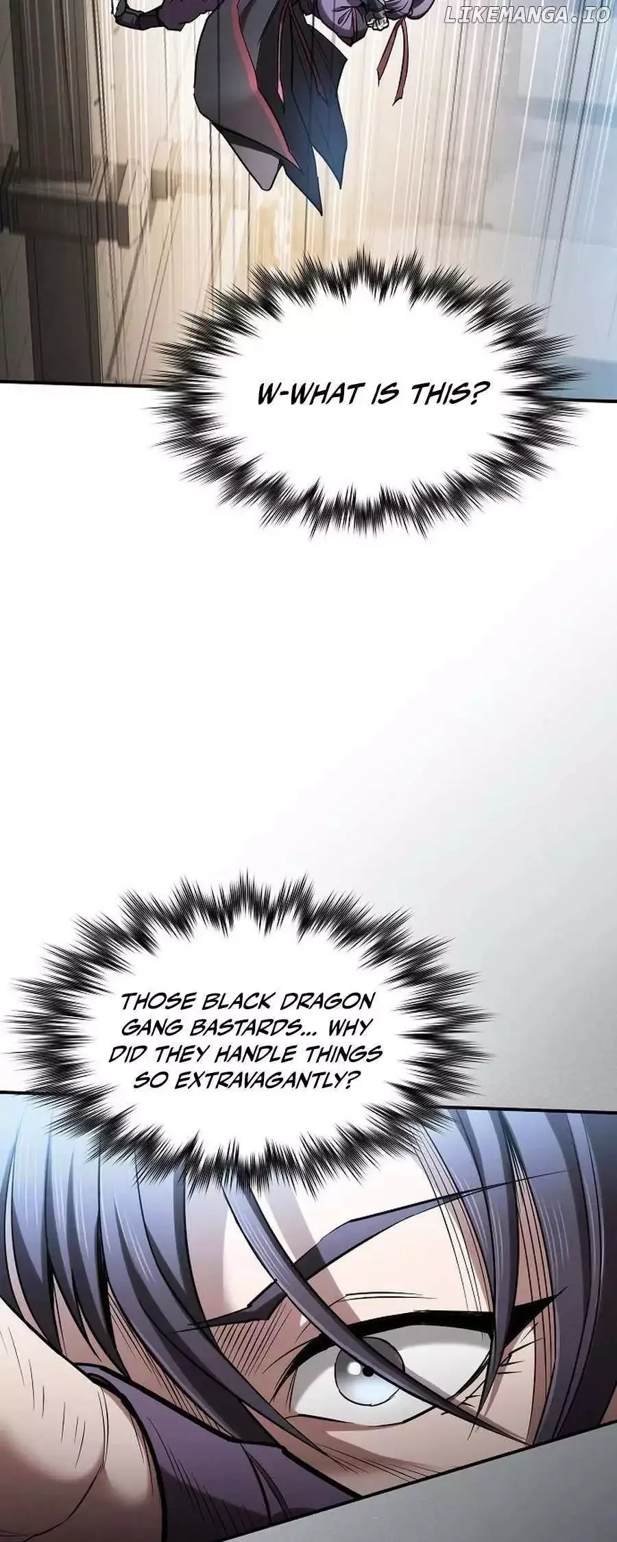 The Spy’s Life In The Demonic Cult Chapter 18 page 42