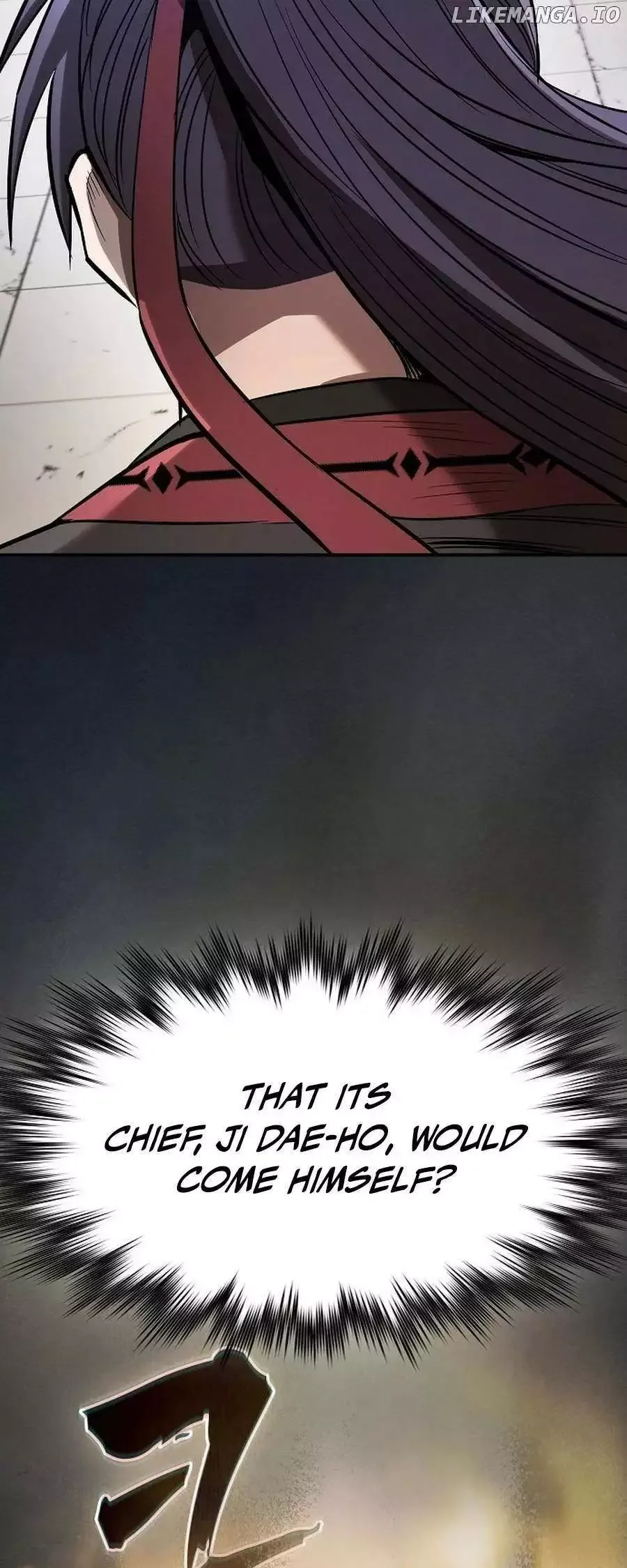 The Spy’s Life In The Demonic Cult Chapter 18 page 44