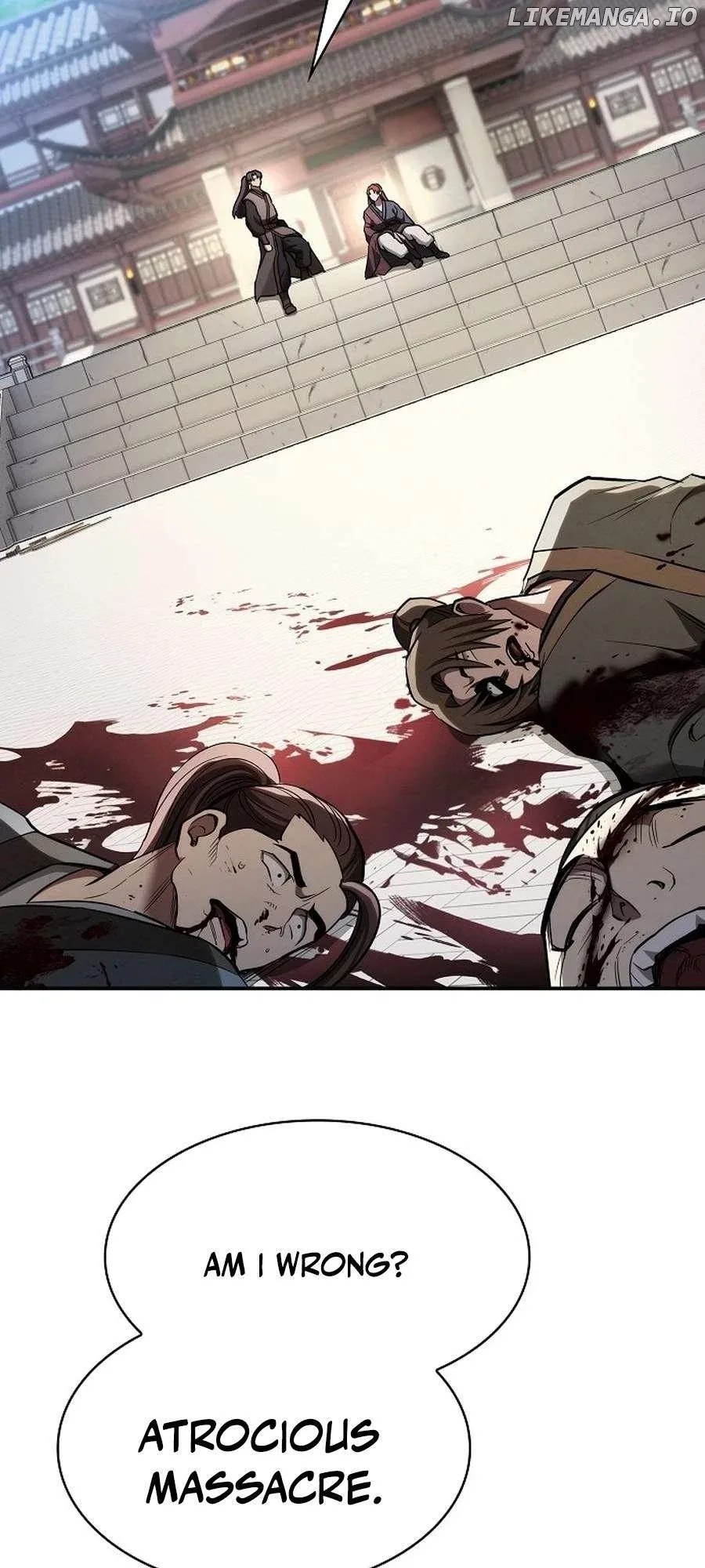 The Spy’s Life In The Demonic Cult Chapter 18 page 50