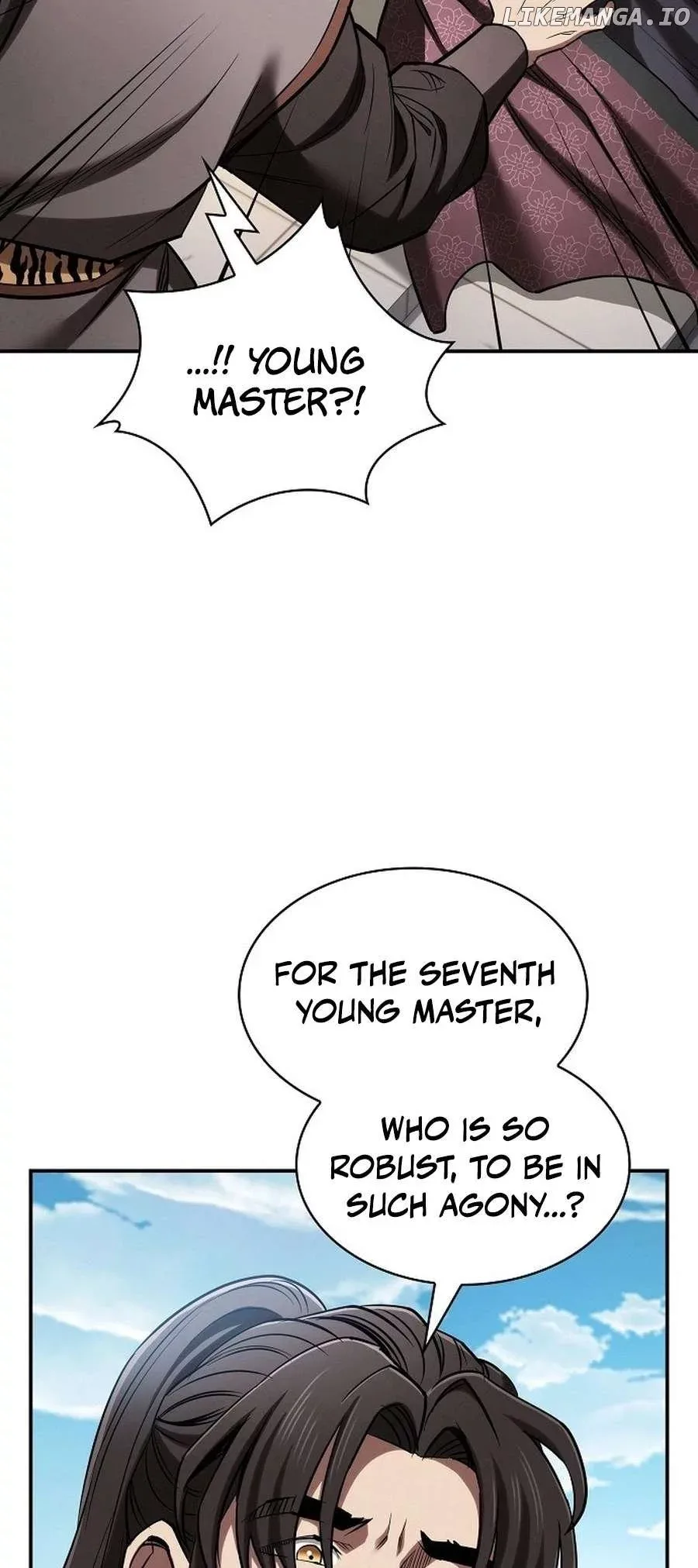 The Spy’s Life In The Demonic Cult Chapter 18 page 56