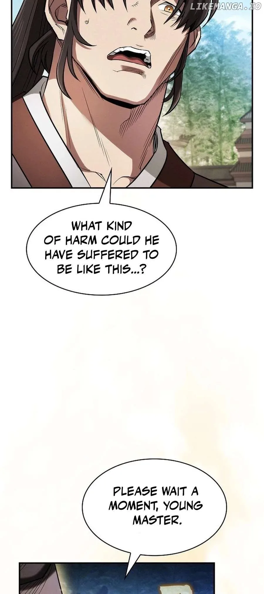 The Spy’s Life In The Demonic Cult Chapter 18 page 57