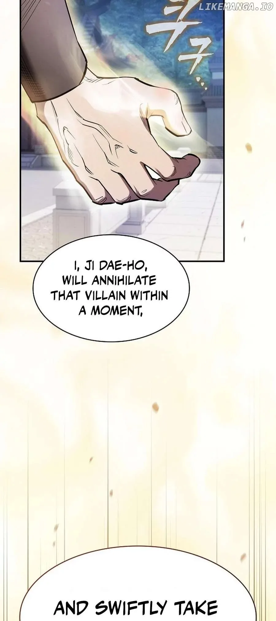 The Spy’s Life In The Demonic Cult Chapter 18 page 58