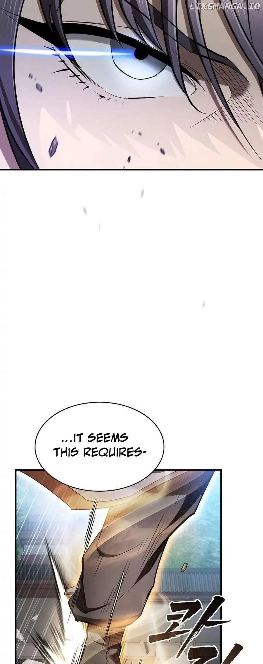 The Spy’s Life In The Demonic Cult Chapter 18 page 70