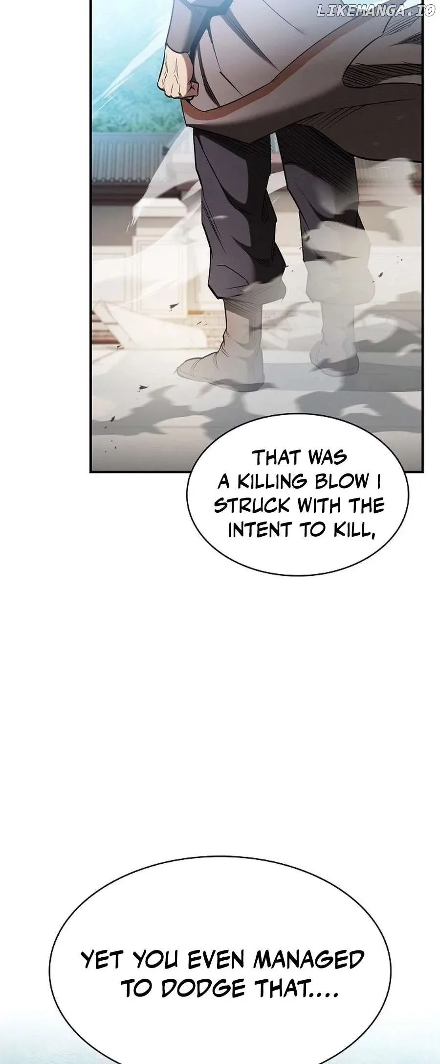 The Spy’s Life In The Demonic Cult Chapter 18 page 83