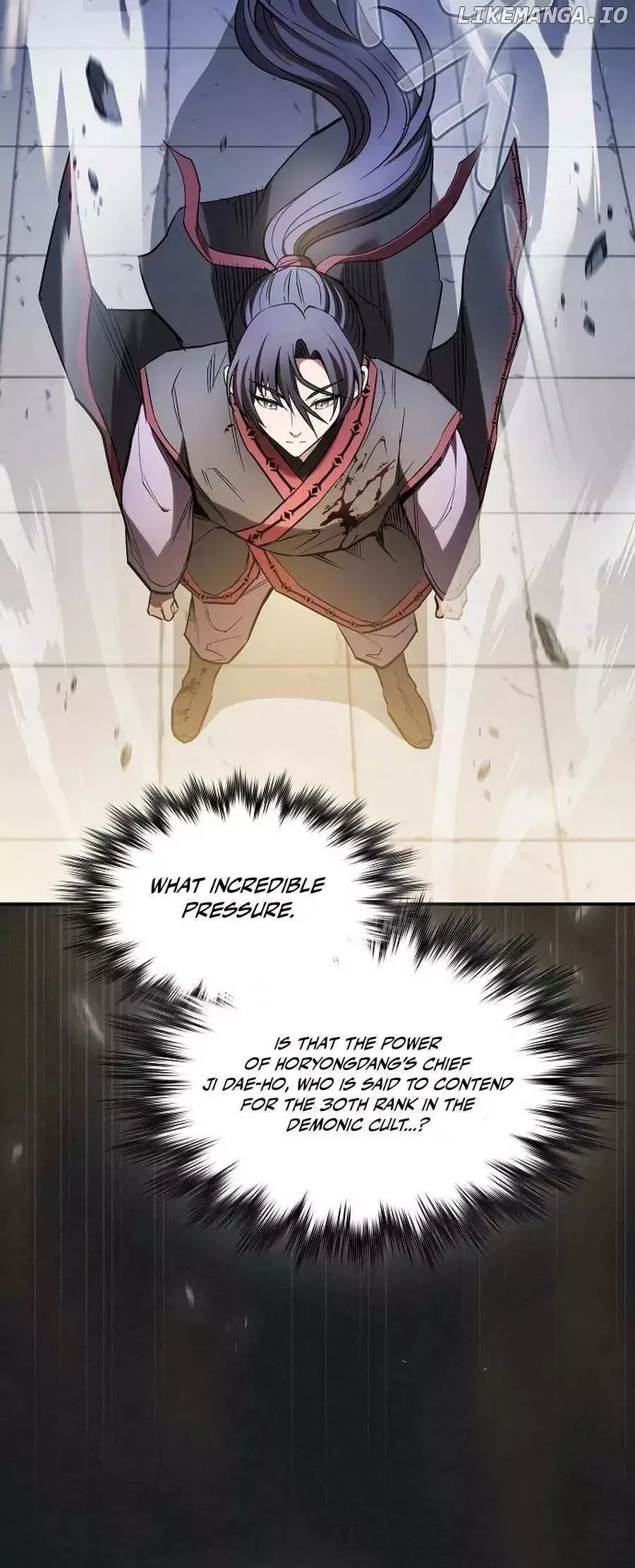 The Spy’s Life In The Demonic Cult Chapter 18 page 90