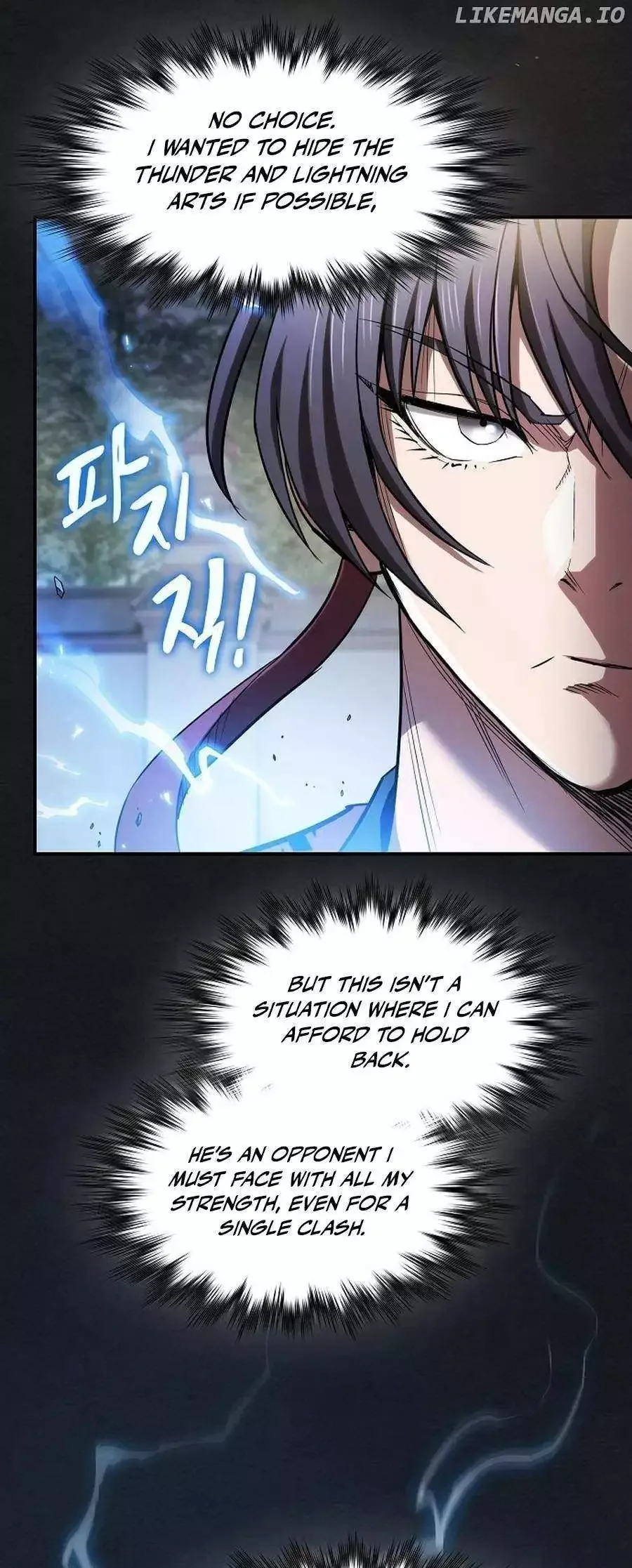 The Spy’s Life In The Demonic Cult Chapter 18 page 91