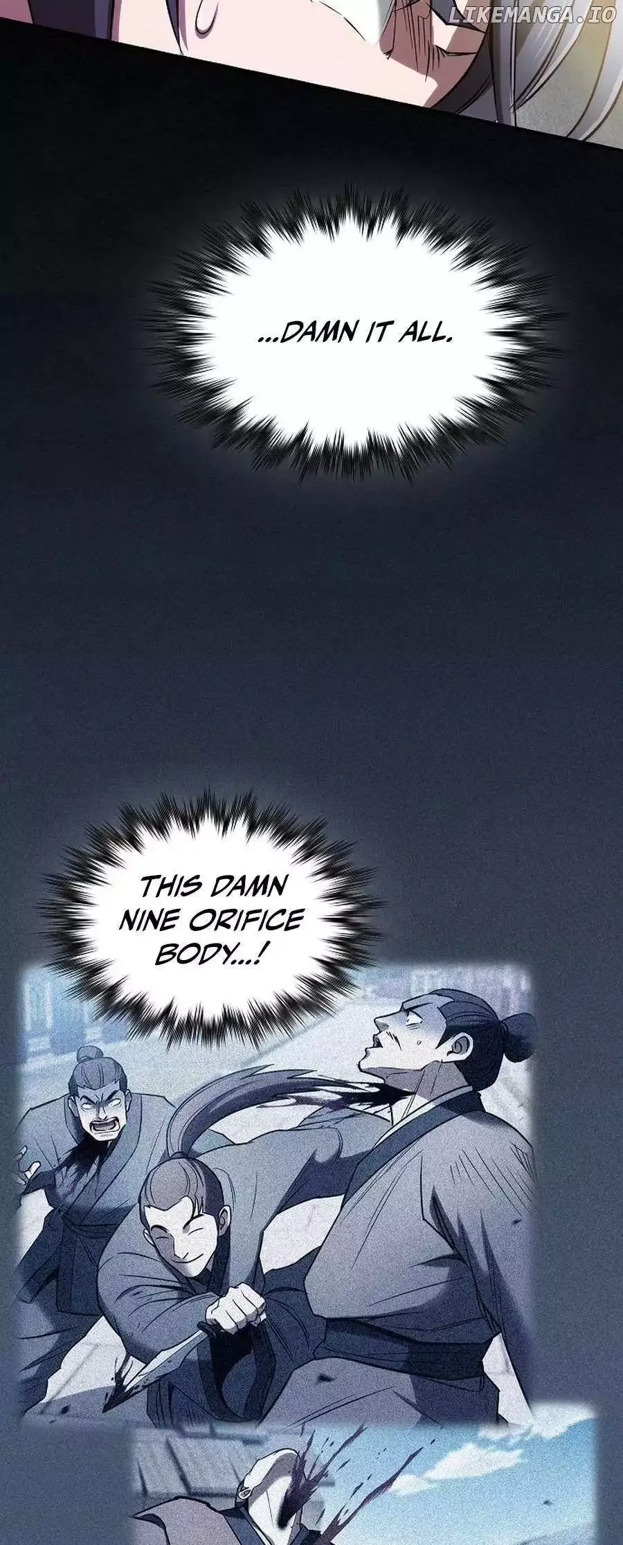 The Spy’s Life In The Demonic Cult Chapter 18 page 94