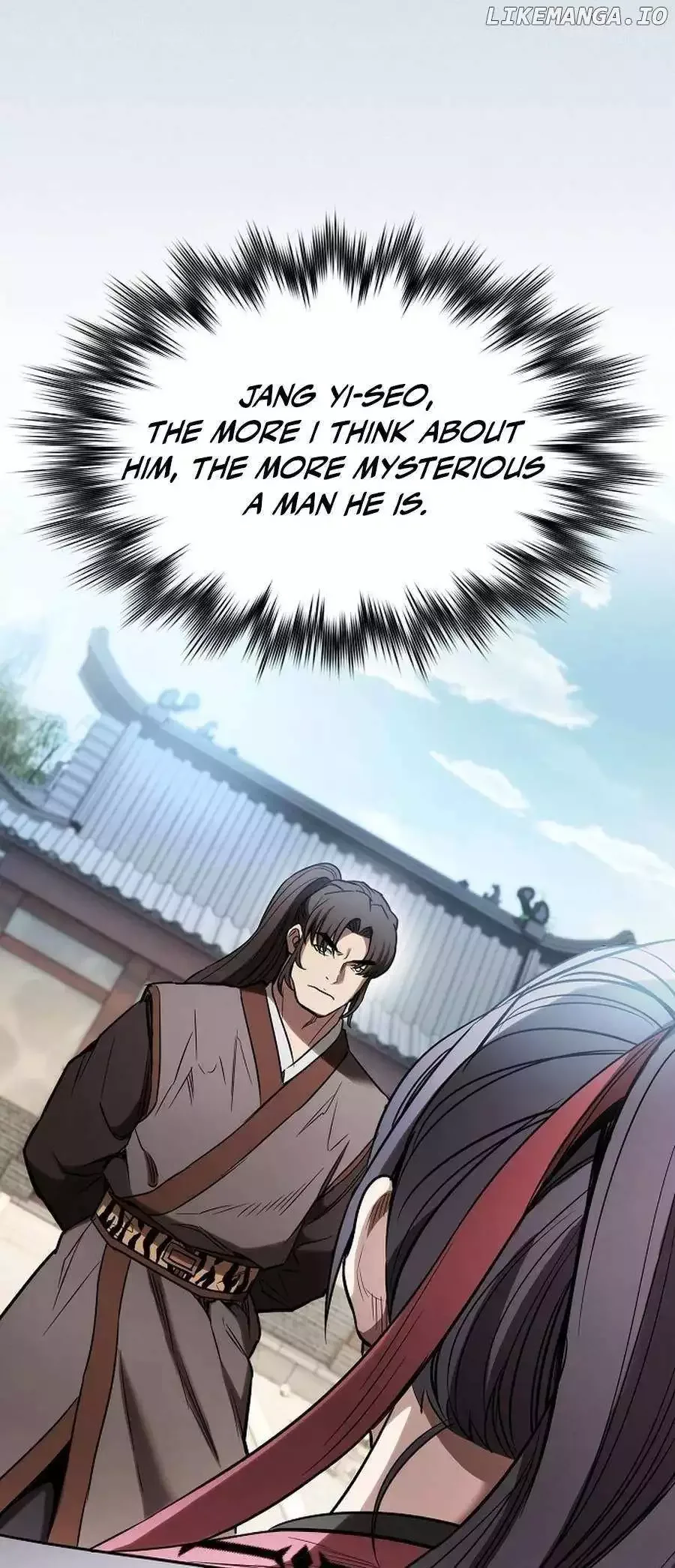 The Spy’s Life In The Demonic Cult Chapter 19 page 27
