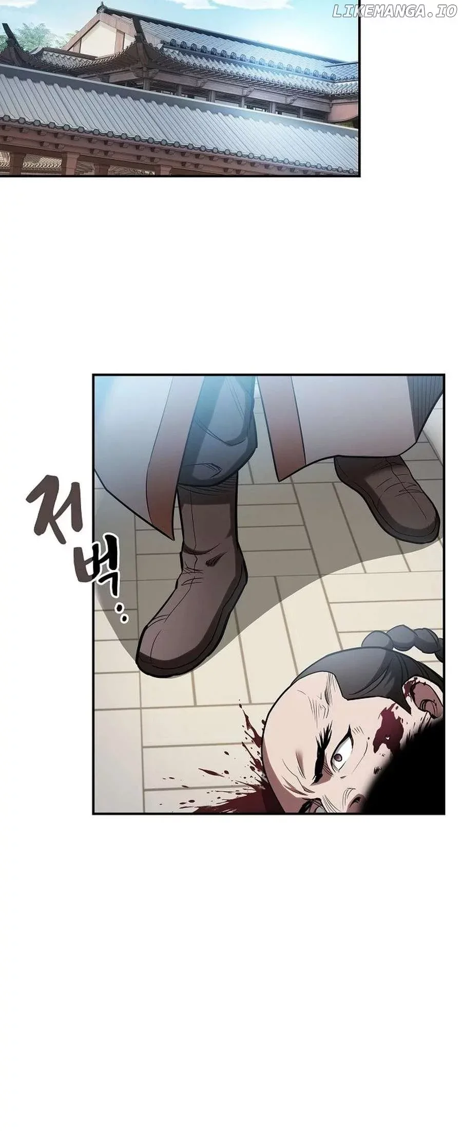 The Spy’s Life In The Demonic Cult Chapter 19 page 19