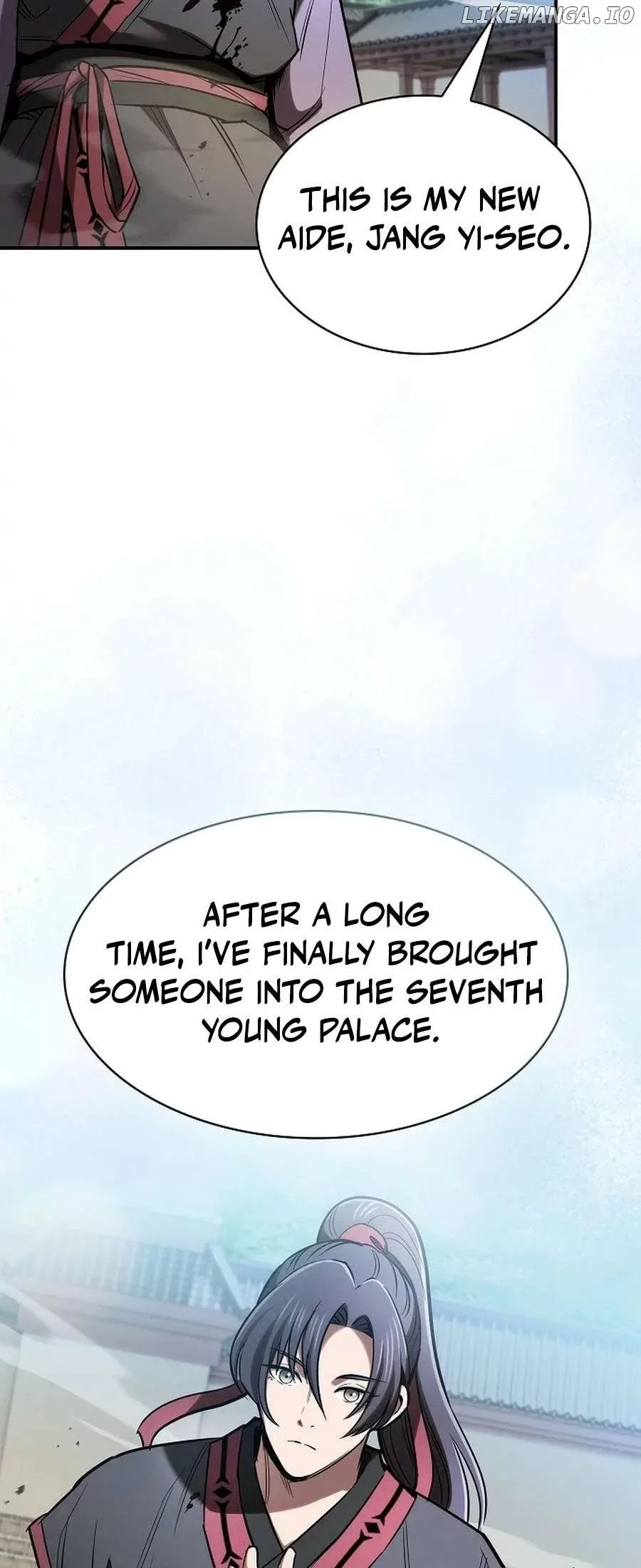 The Spy’s Life In The Demonic Cult Chapter 19 page 15
