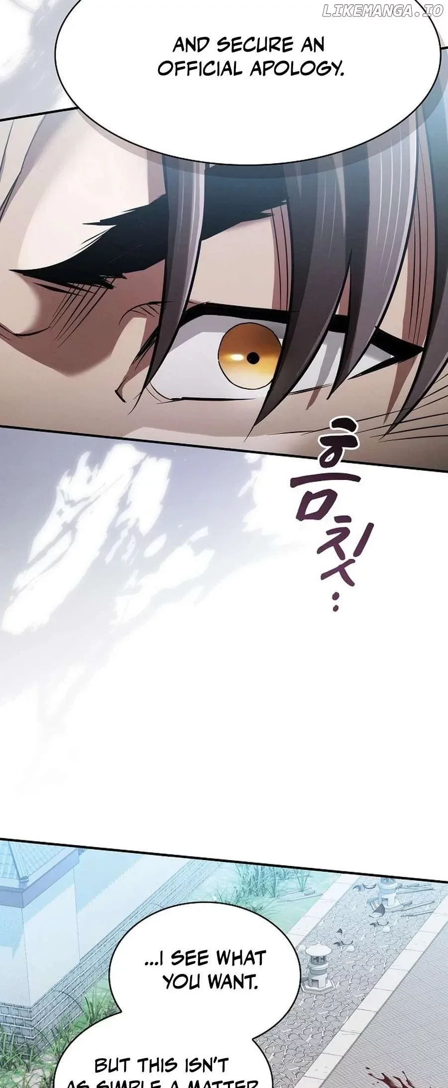 The Spy’s Life In The Demonic Cult Chapter 19 page 35