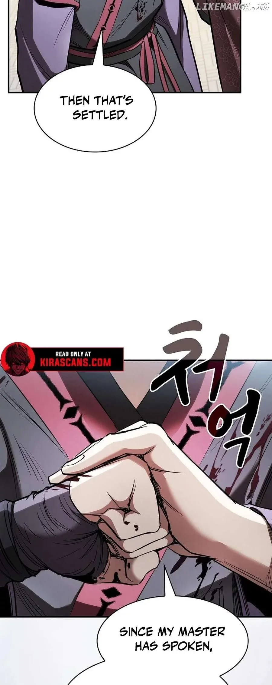 The Spy’s Life In The Demonic Cult Chapter 19 page 46