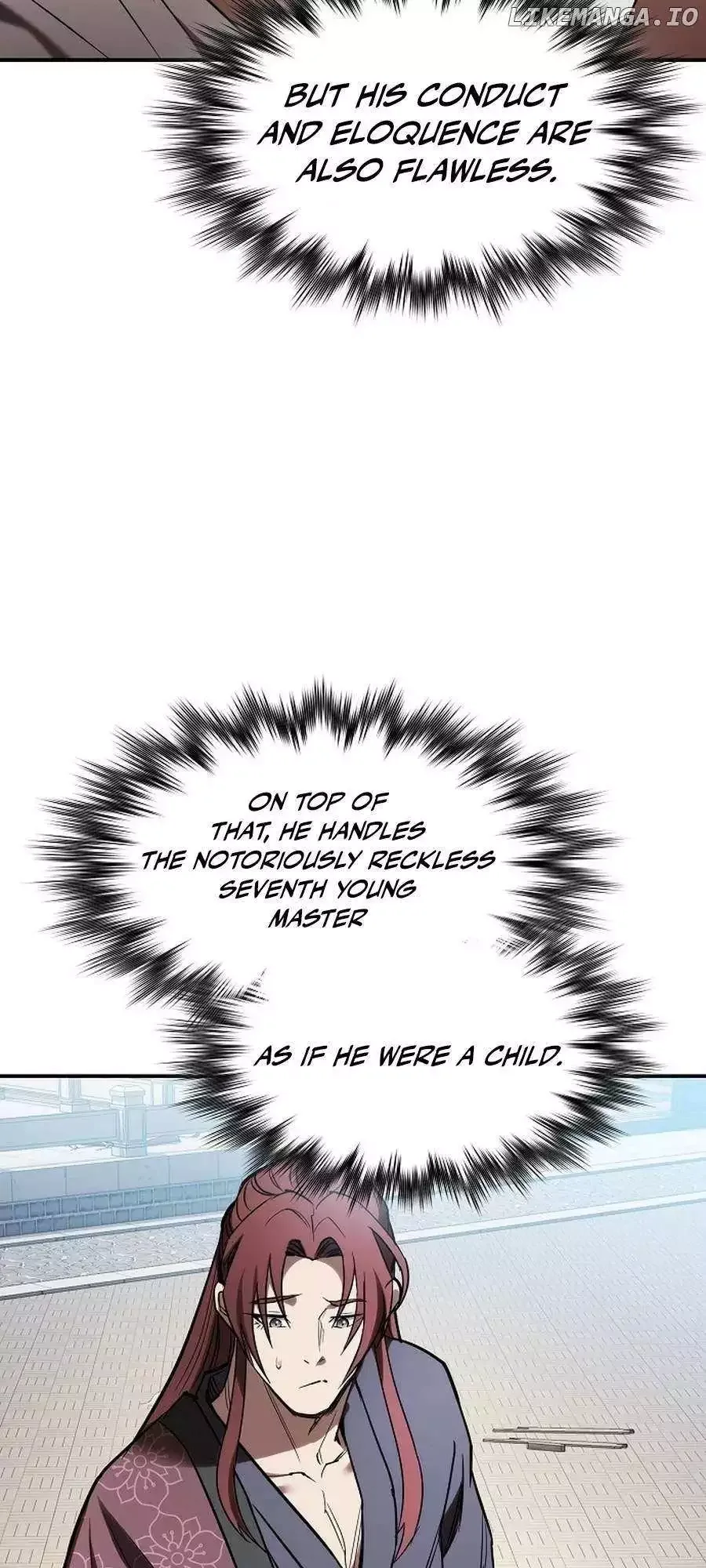 The Spy’s Life In The Demonic Cult Chapter 19 page 50