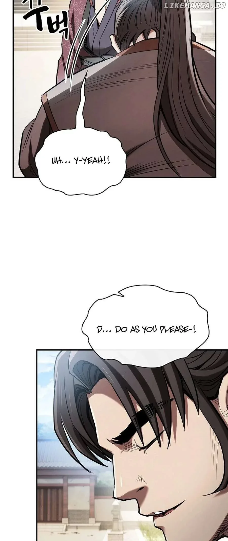 The Spy’s Life In The Demonic Cult Chapter 19 page 58