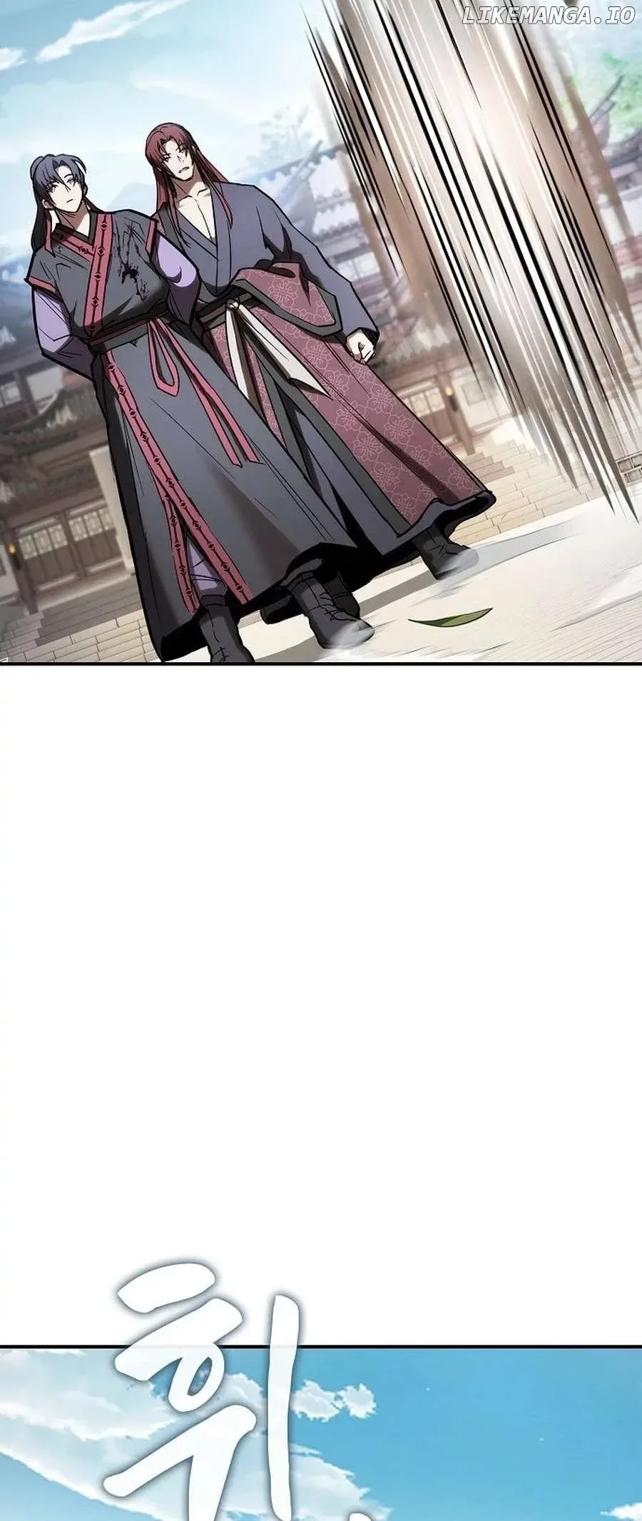 The Spy’s Life In The Demonic Cult Chapter 19 page 60