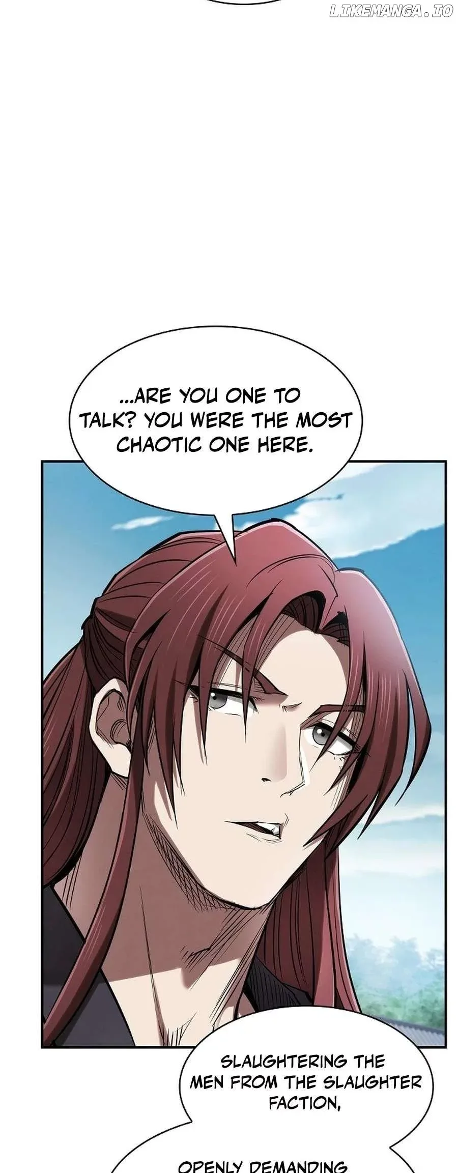 The Spy’s Life In The Demonic Cult Chapter 19 page 63