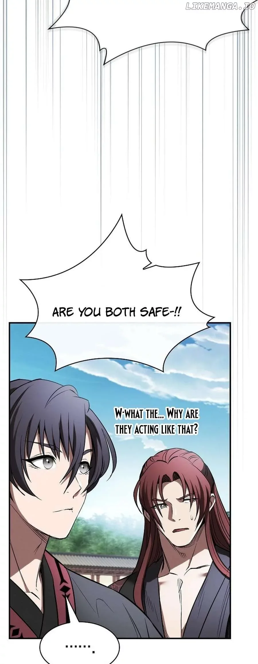 The Spy’s Life In The Demonic Cult Chapter 19 page 68