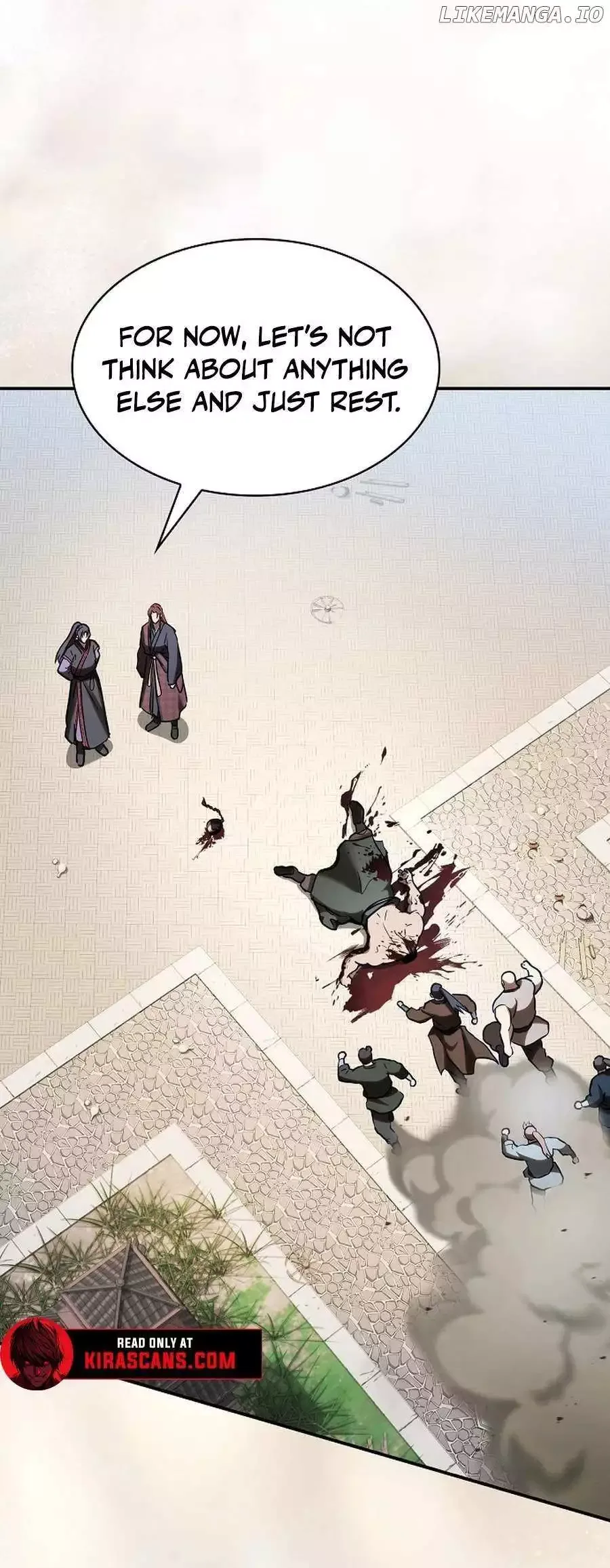 The Spy’s Life In The Demonic Cult Chapter 19 page 70
