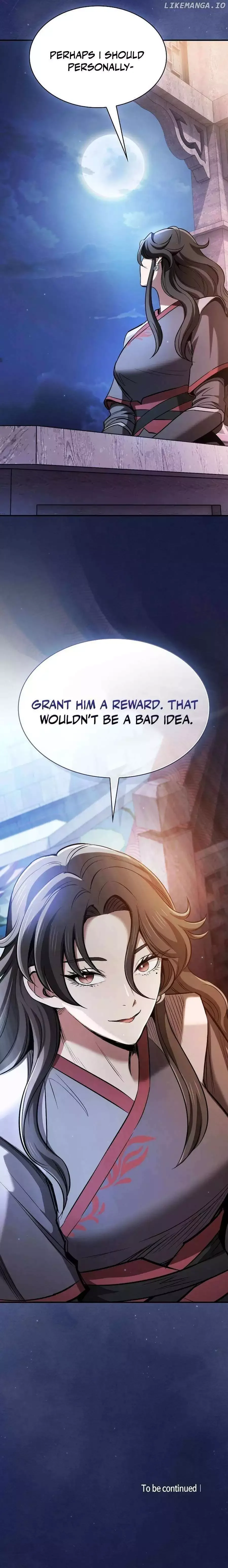 The Spy’s Life In The Demonic Cult Chapter 19 page 80