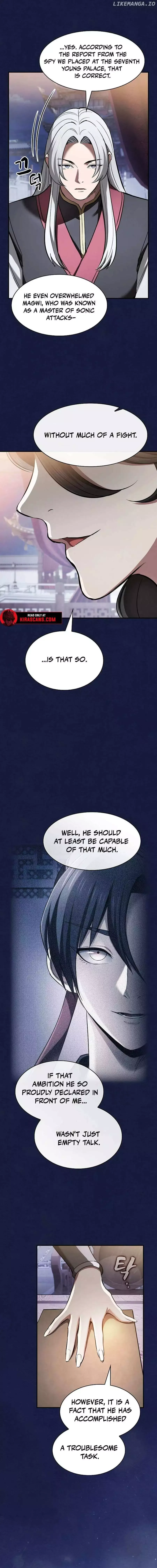 The Spy’s Life In The Demonic Cult Chapter 19 page 79