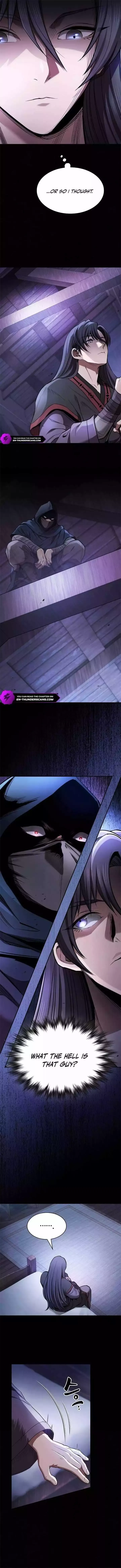The Spy’s Life In The Demonic Cult Chapter 2 page 6
